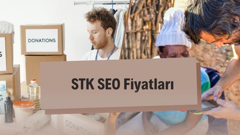STK SEO Fiyatları 