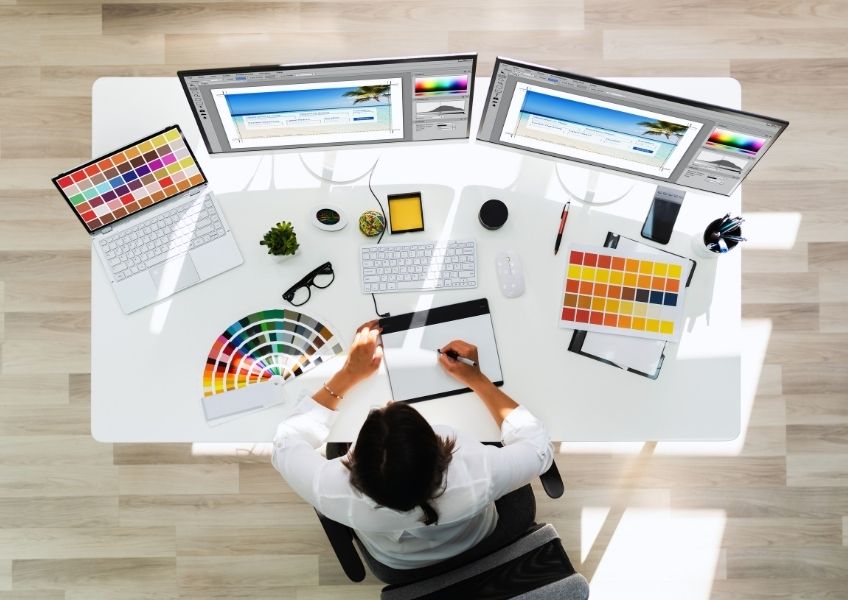 Grafik Tasarımcıların Kullandığı Siteler