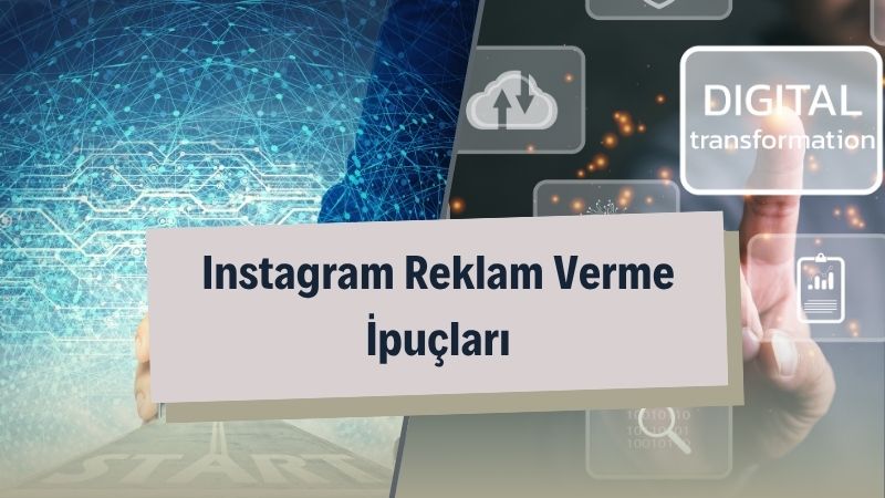 Ücretsiz Instagram Reklam Verme İpuçları 