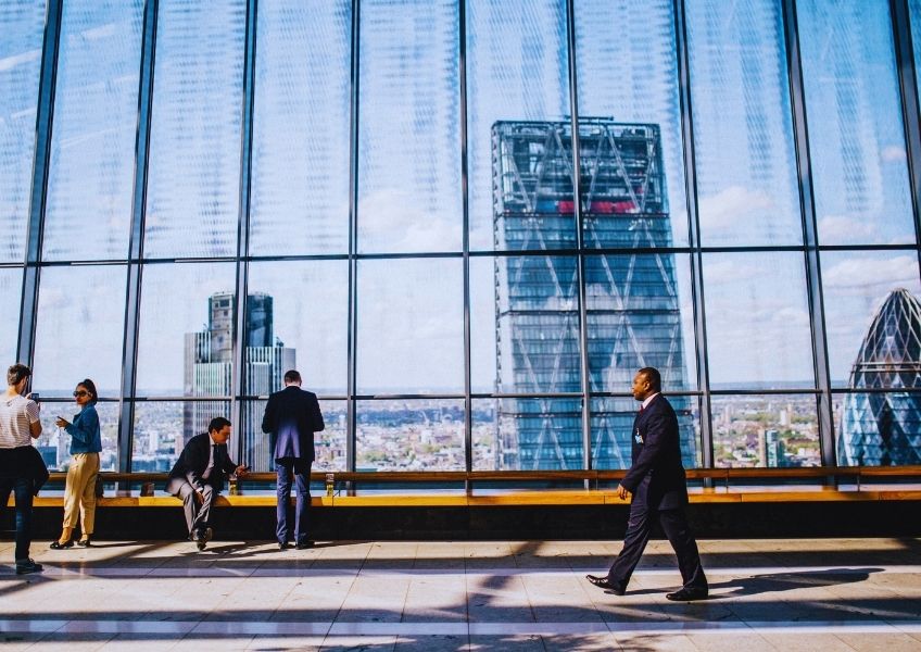 Kurumsal Kimlik Nedir? Neden Önemlidir?