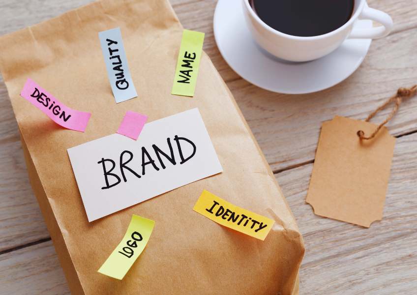 Marka Kimliği Nedir? Nasıl Oluşturulur?